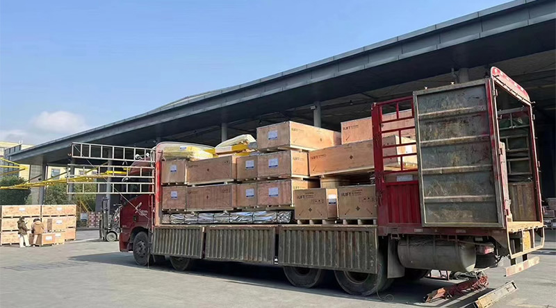 汕头龙湖区到大兴安岭物流专线-龙湖区到大兴安岭物流公司-可整车可拼车